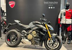 Ducati Streetfighter V4 S (2023 - 24) usata