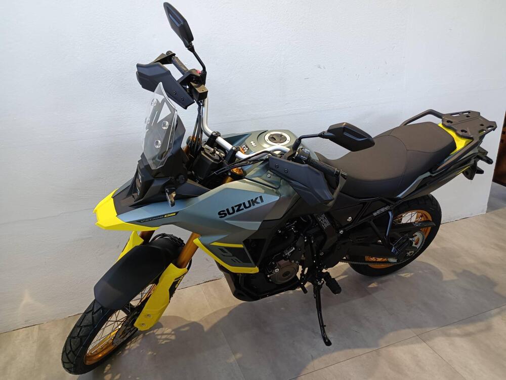 Suzuki V-Strom 800DE (2023 - 25) (2)