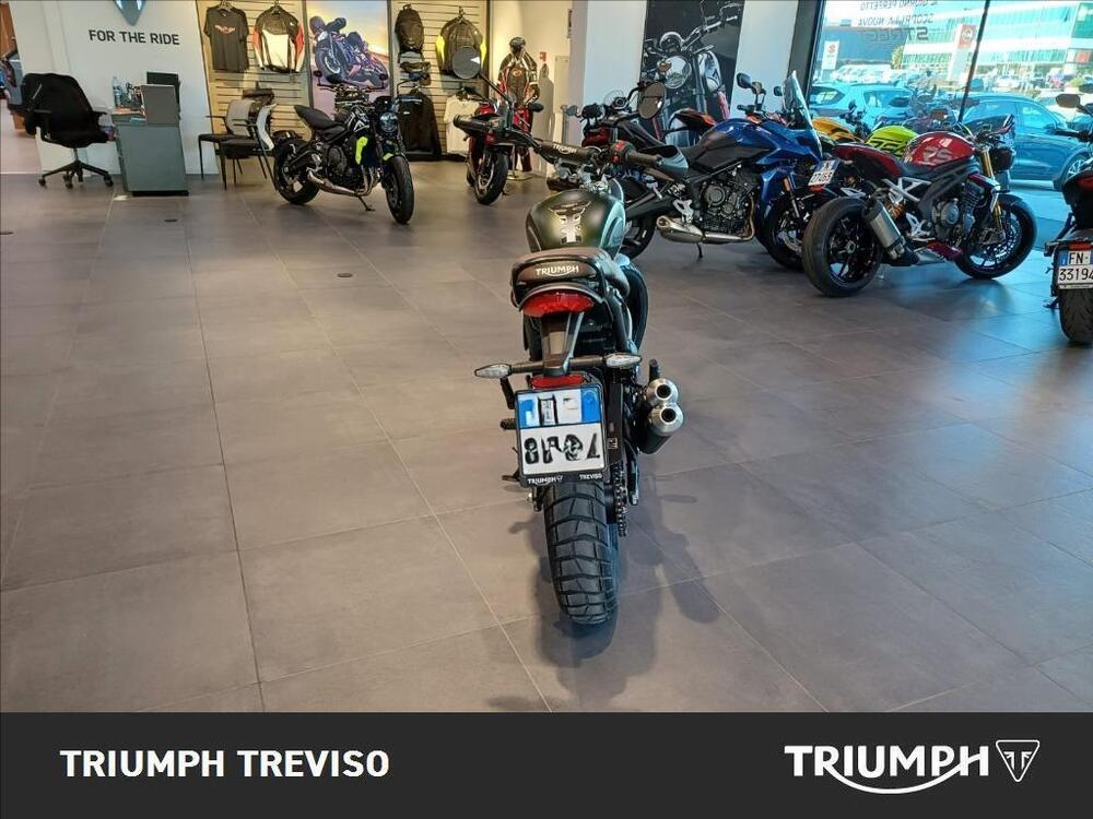 Triumph Scrambler 400 X (2024 - 25) (3)