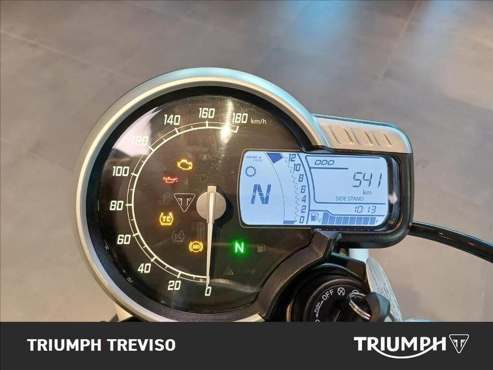 Triumph Scrambler 400 X (2024 - 25) (4)