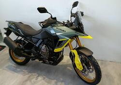 Suzuki V-Strom 800DE (2023 - 25) usata