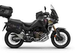 Honda Africa Twin CRF 1100L Adventure Sports DCT Travel Edition (2024 - 25) nuova