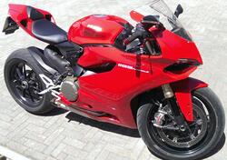 Ducati 1199 Panigale (2012 - 13) usata