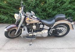 Harley-Davidson 1340 Fat Boy (1990 - 99) - FLSTF usata