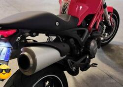 Ducati Monster 796 (2010 - 13) usata