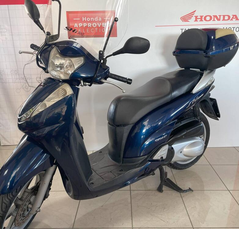 Honda SH 300 i (2006 - 10)