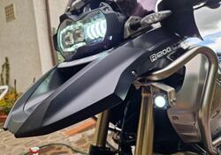 Bmw R 1200 GS (2008 - 09) usata