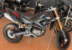 KSR Moto TR 125 SM 4T (2014 - 16) usata