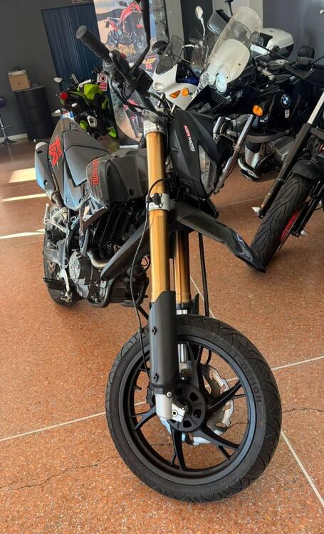 KSR Moto TR 125 SM 4T (2014 - 16) (2)