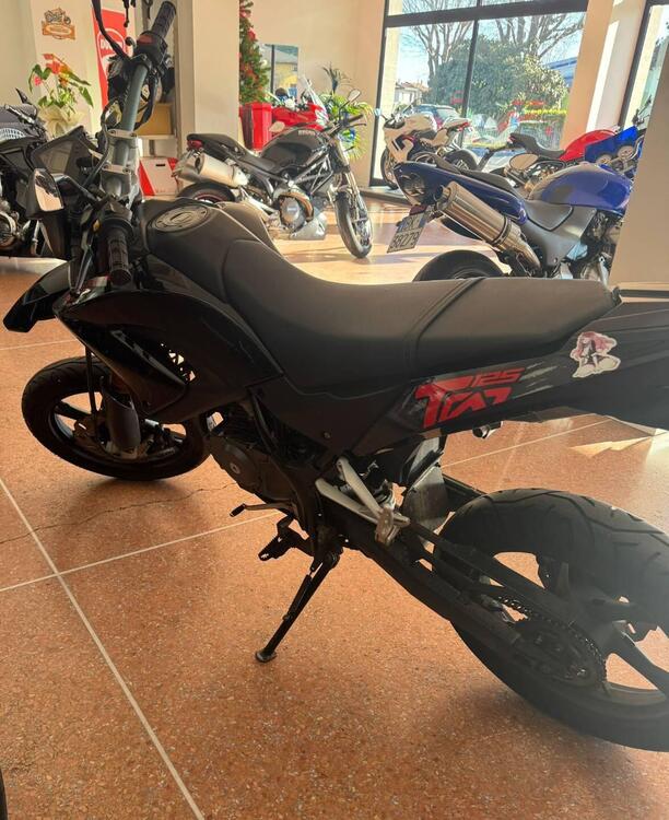 KSR Moto TR 125 SM 4T (2014 - 16) (3)