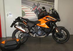 KTM 1290 Super Adventure S (2022 - 24) usata