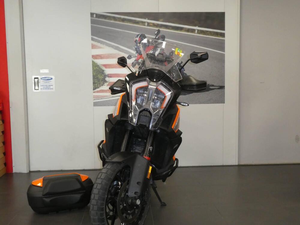 KTM 1290 Super Adventure S (2022 - 24) (2)