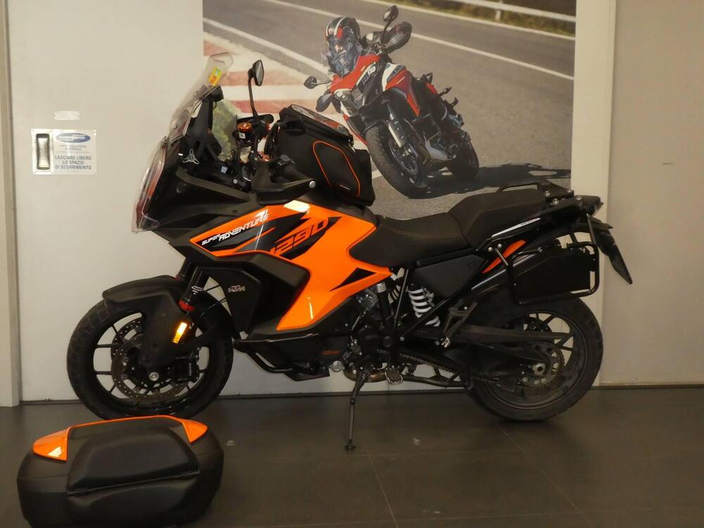 KTM 1290 Super Adventure S (2022 - 24) (3)