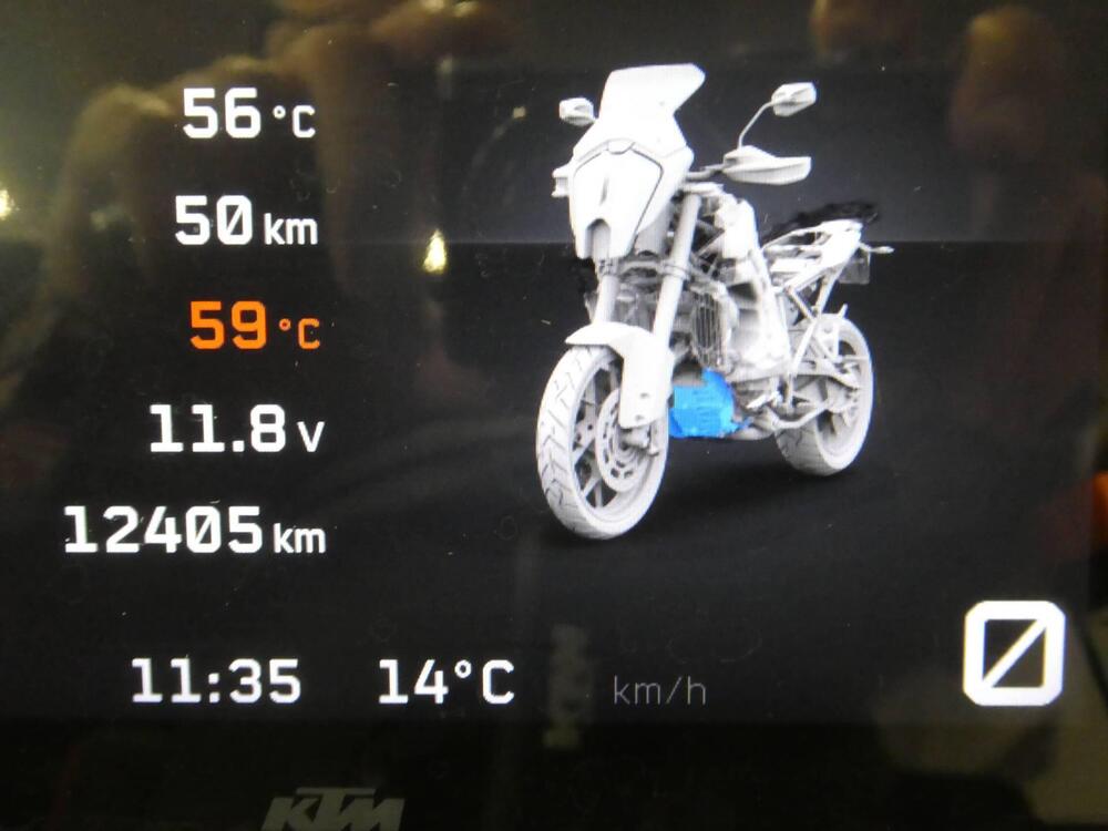 KTM 1290 Super Adventure S (2022 - 24) (4)