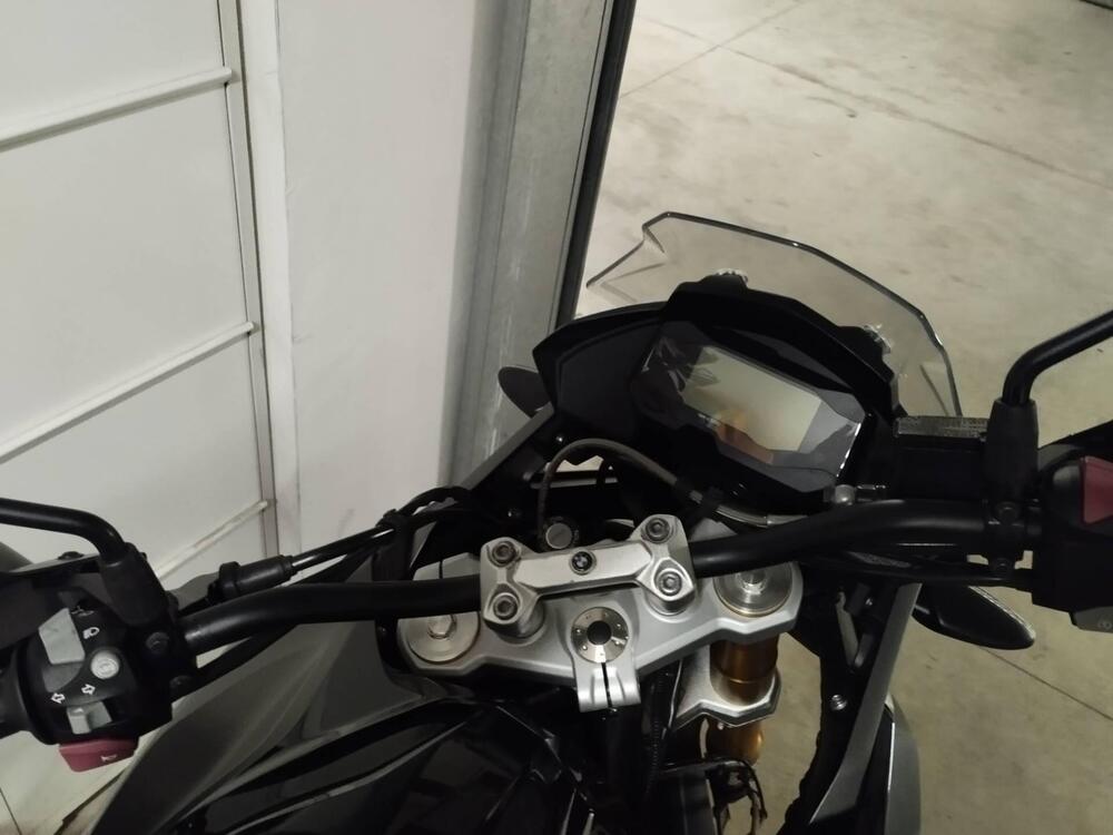 Bmw G 310 GS (2017 - 20) (5)