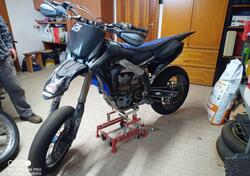 Yamaha YZ 450 F (2018) usata