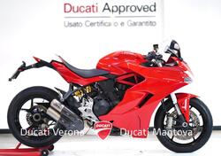 Ducati SuperSport 939 (2017 - 20) usata