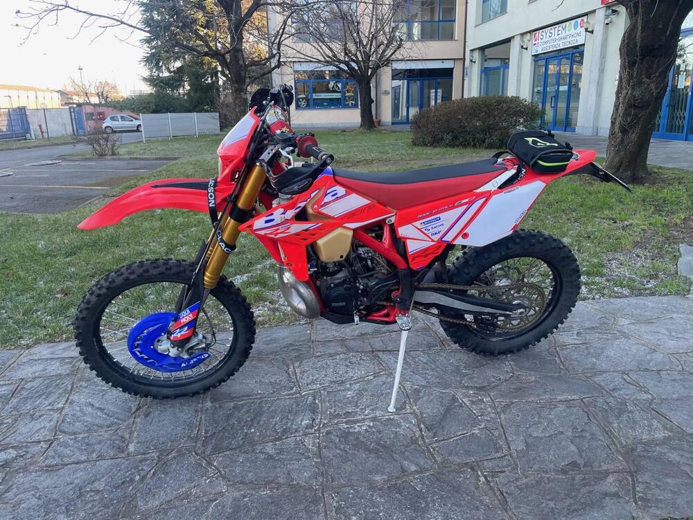 Betamotor RR 300 2T Enduro (2015)