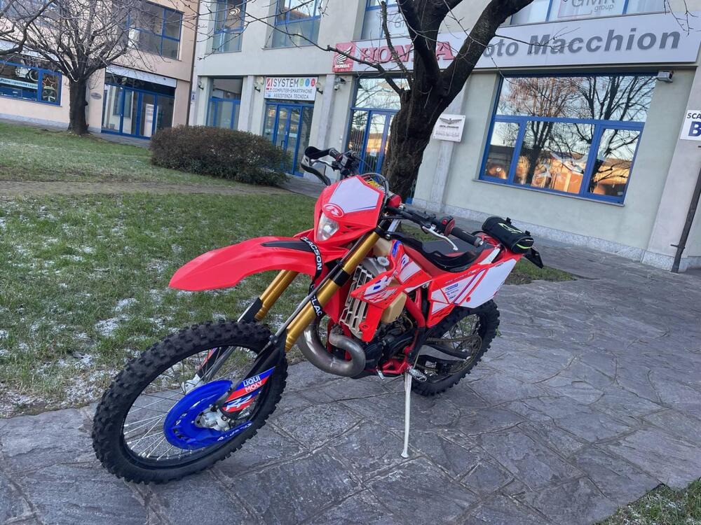 Betamotor RR 300 2T Enduro (2015) (2)