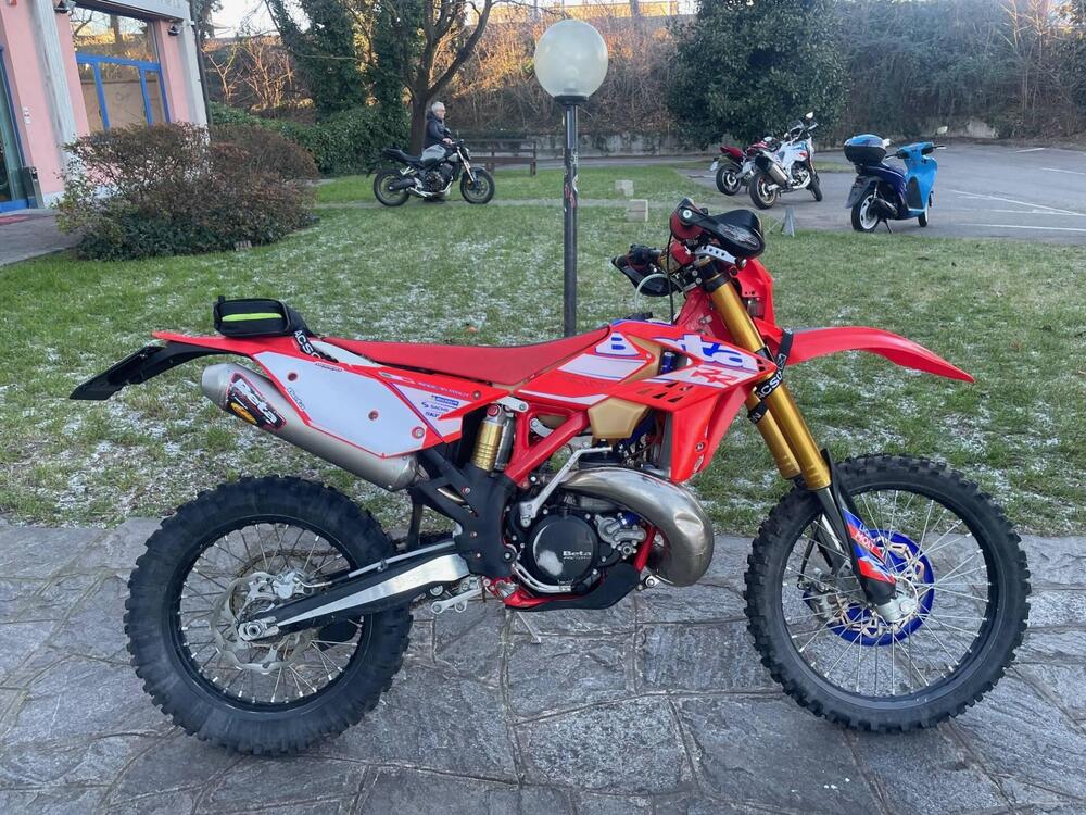 Betamotor RR 300 2T Enduro (2015) (5)