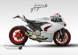 Ducati Panigale V2 (2021 - 24) usata