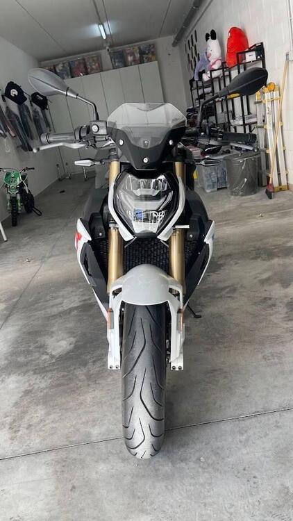 Bmw S 1000 R (2021 - 24)