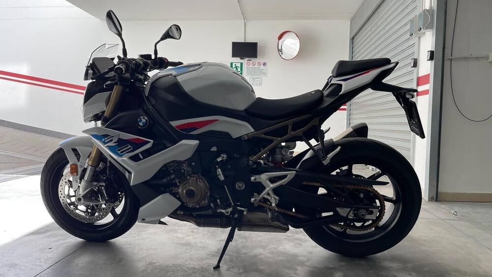 Bmw S 1000 R (2021 - 24) (2)