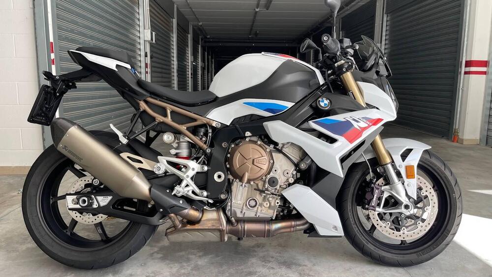 Bmw S 1000 R (2021 - 24) (3)