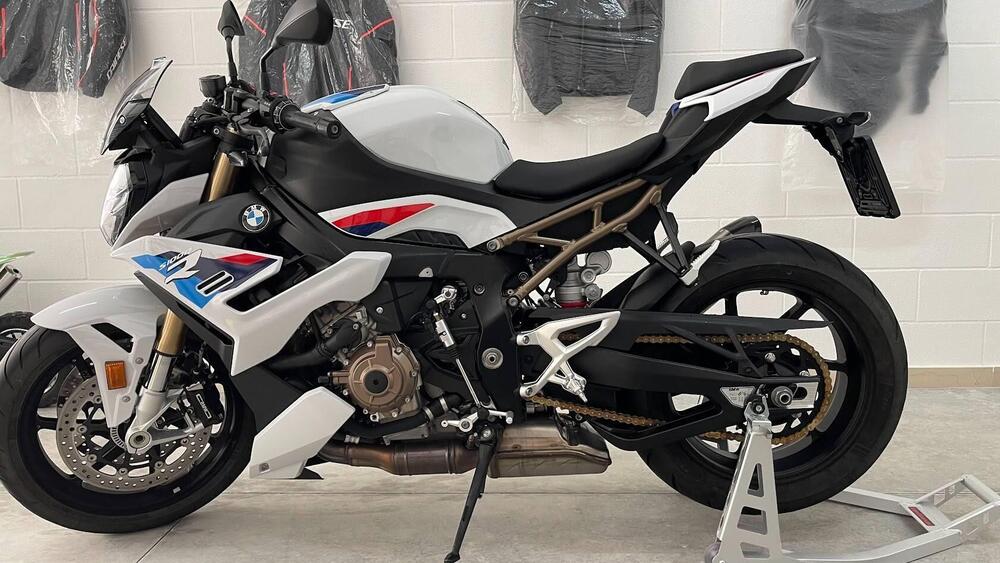 Bmw S 1000 R (2021 - 24) (5)