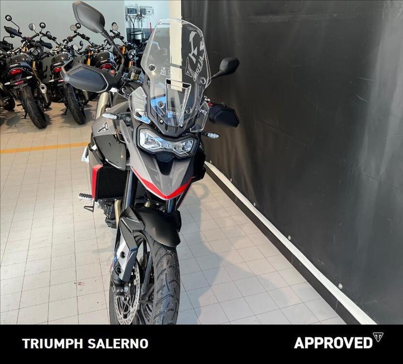 Triumph Tiger 900 GT (2024) (3)