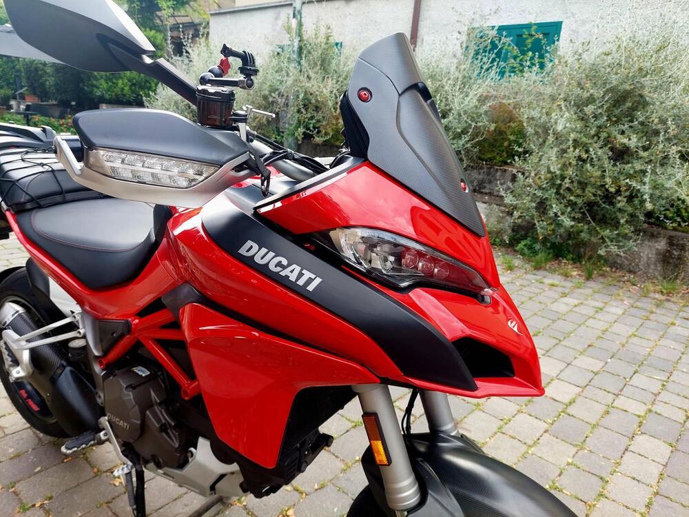 Ducati Multistrada 1200 S (2015 - 17) (4)