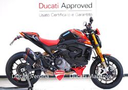 Ducati Monster 937 SP (2023 - 25) usata