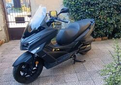 Kymco X-Town 300i (2021 - 25) usata