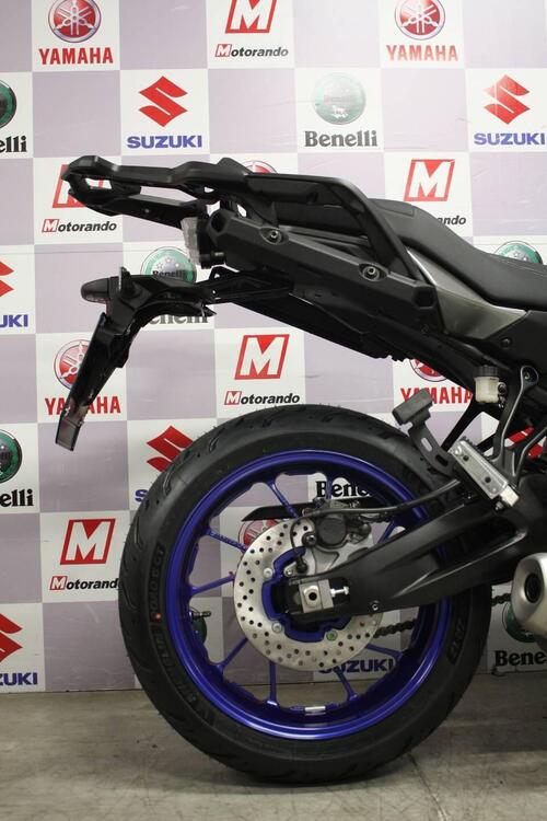 Yamaha Tracer 7 GT (2021 - 24) (4)