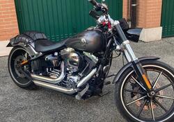 Harley-Davidson 1690 Breakout (2013 - 17) - FXSB usata