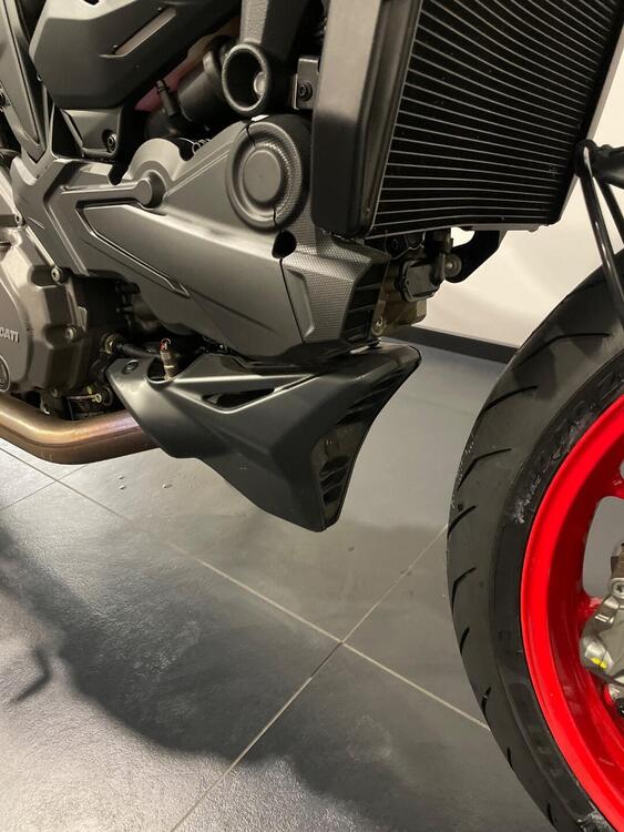 Ducati Monster 937 + (2021 - 25) (4)