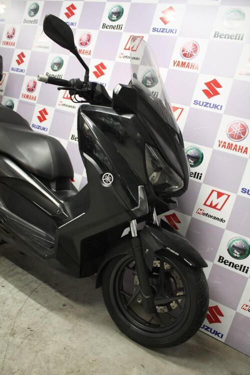 Yamaha X-Max 250 (2014 - 16) (3)