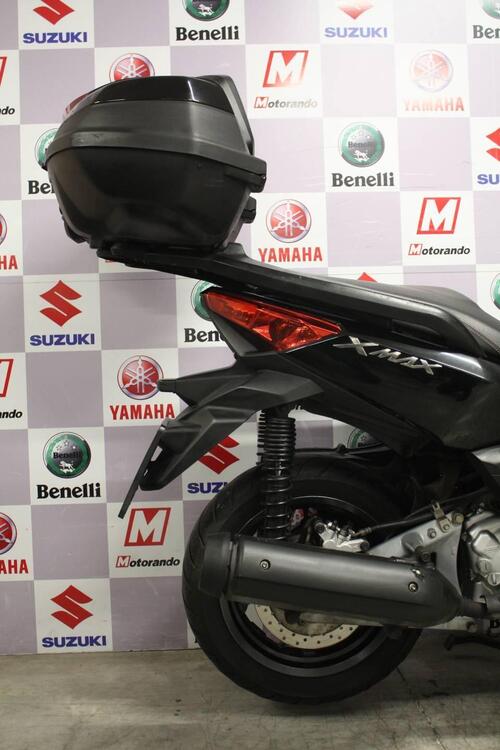 Yamaha X-Max 250 (2014 - 16) (4)