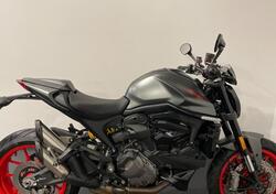 Ducati Monster 937 + (2021 - 25) usata