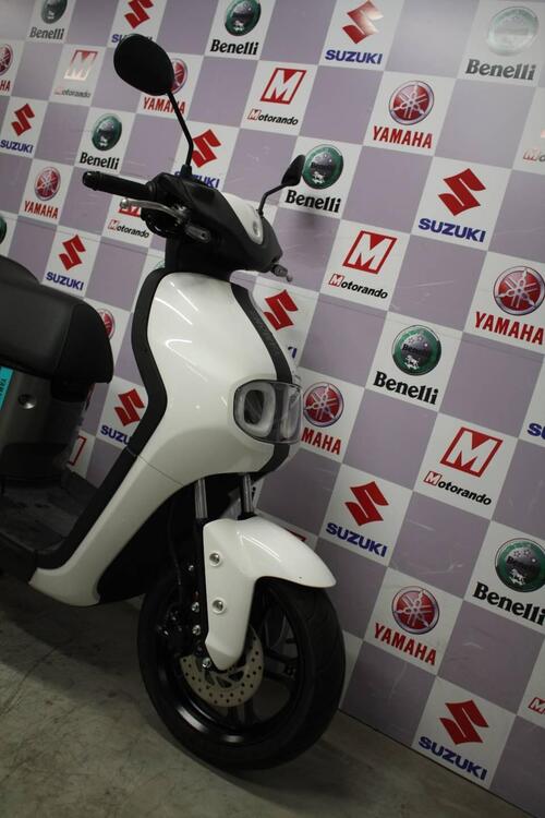 Yamaha Neo's L1e Dual Battery (2023 - 25) (3)