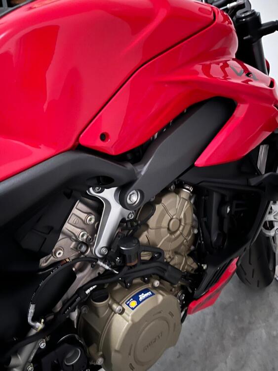 Ducati Streetfighter V4 (2023 - 24) (5)