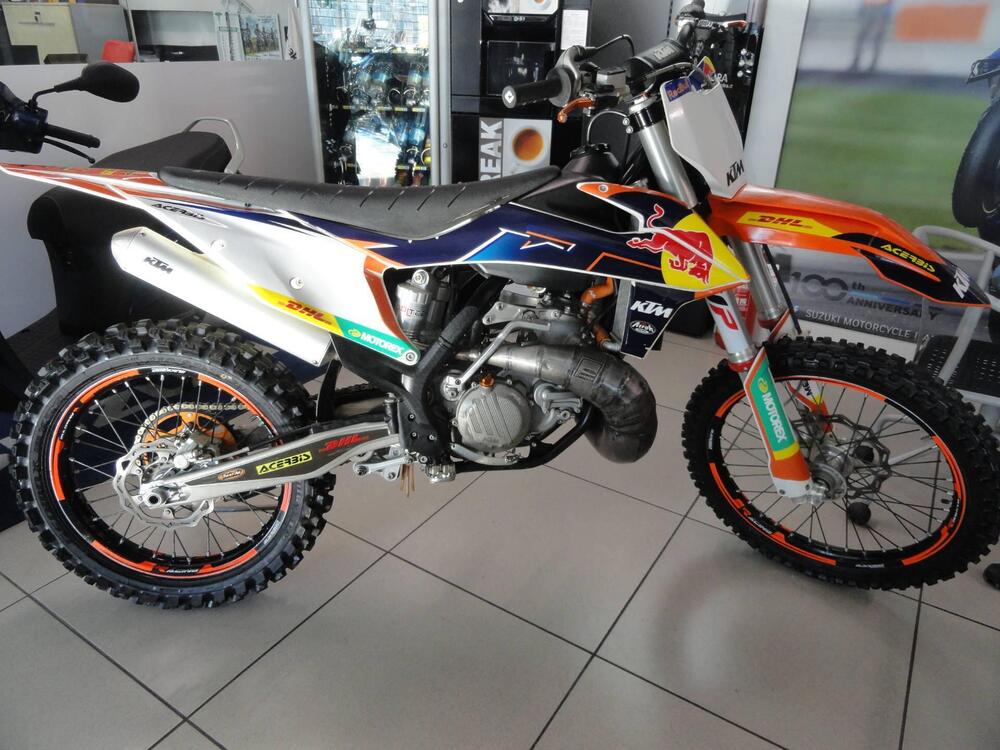 KTM 250 SX (2020)