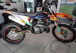 KTM 250 SX (2020) usata