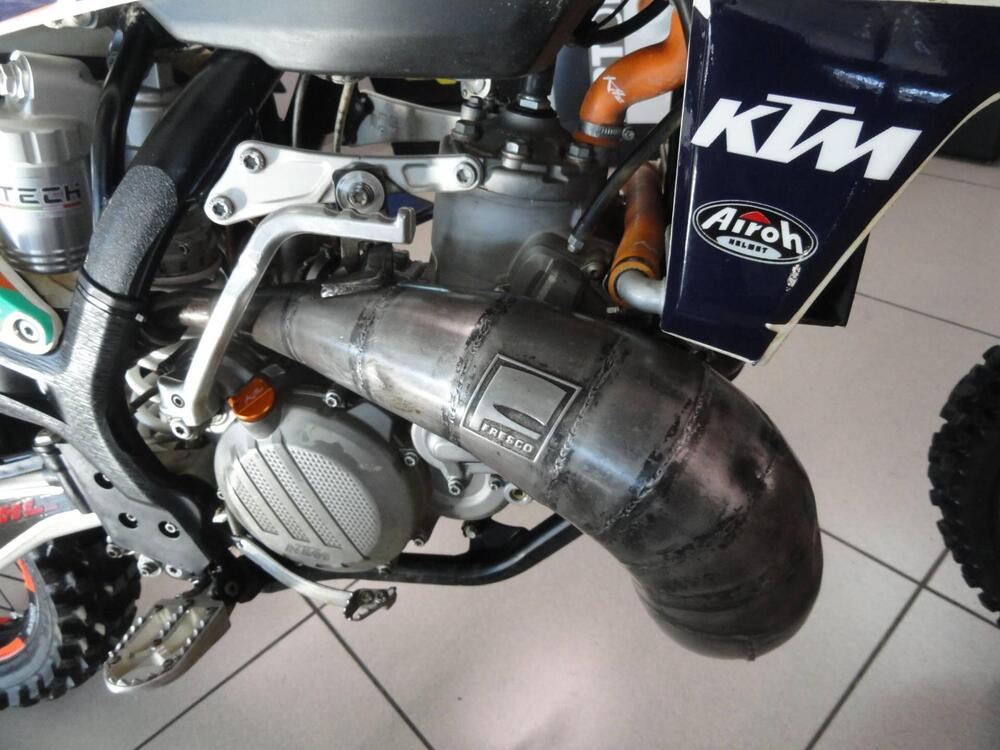 KTM 250 SX (2020) (2)