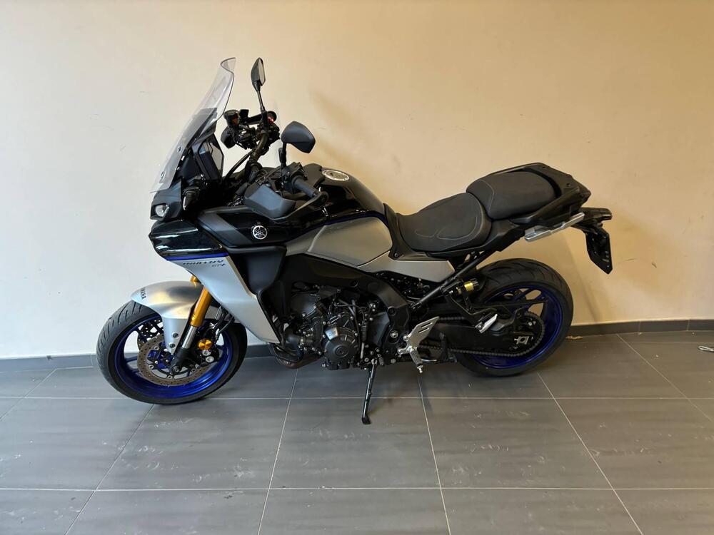 Yamaha Tracer 9 GT+ (2023 - 24)