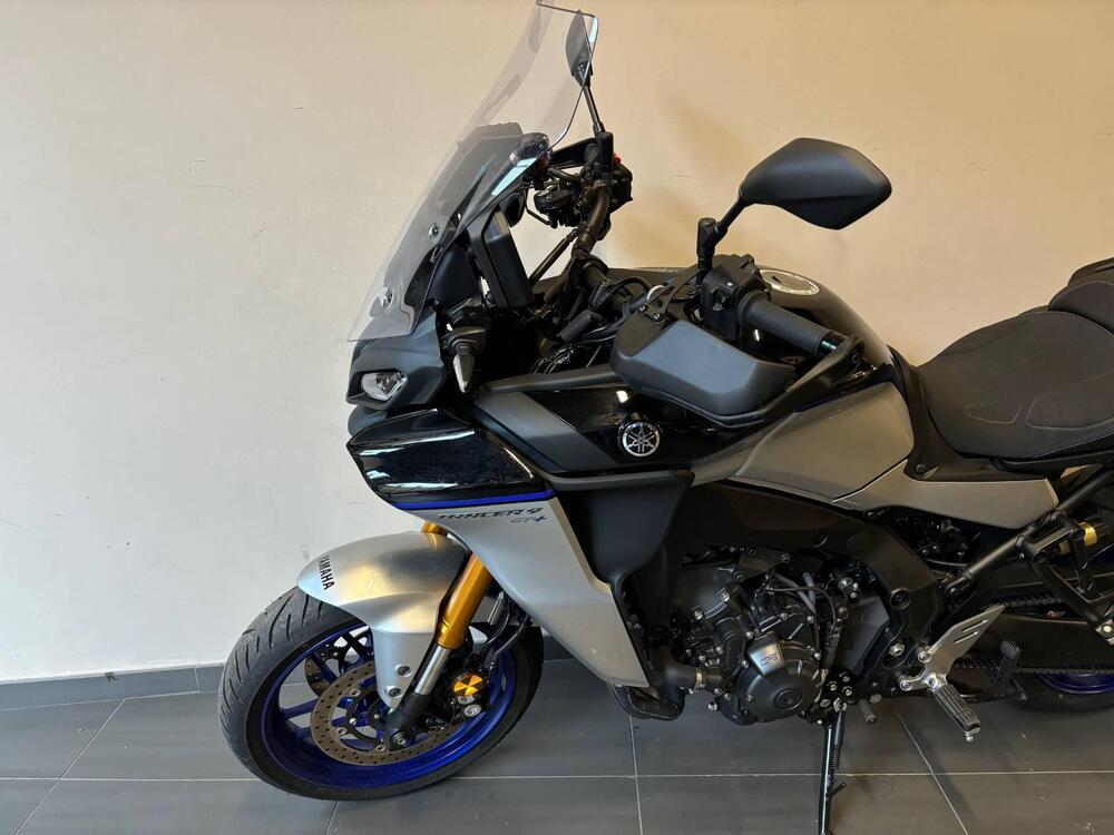 Yamaha Tracer 9 GT+ (2023 - 24) (2)