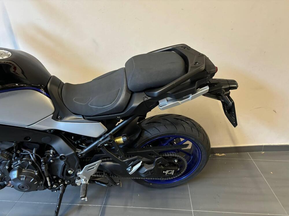 Yamaha Tracer 9 GT+ (2023 - 24) (3)