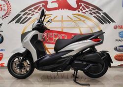 Piaggio Beverly 400 S ABS-ASR (2021 - 25) usata