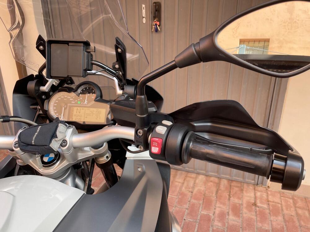 Bmw R 1200 GS (2013 - 16) (3)