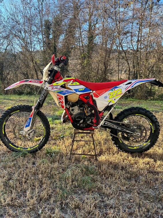 Betamotor RR 125 2T Enduro (2019)